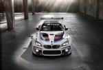 BMW M6 GT3 2015 года